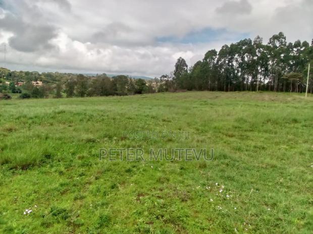 13.5 Acre Land for Sale in Karen