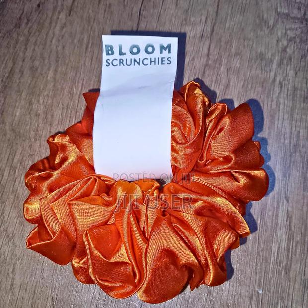 Bloom Scrunchies - thumbnail 8