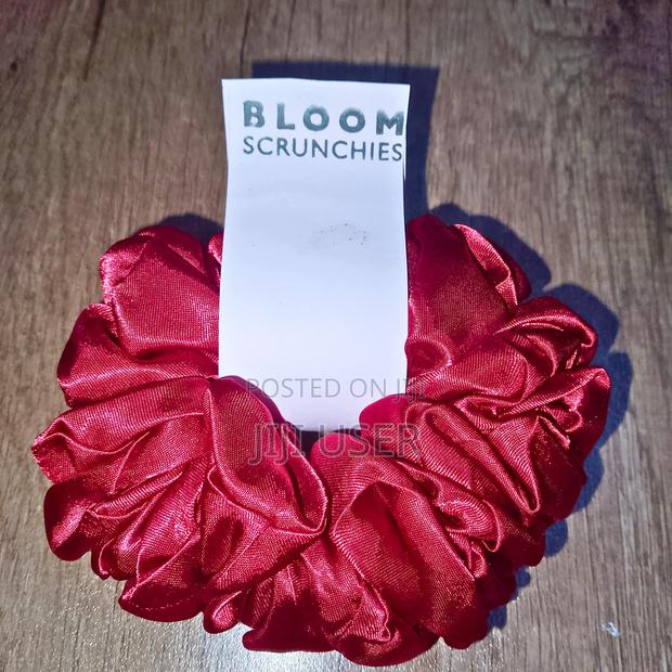 Bloom Scrunchies - thumbnail 10