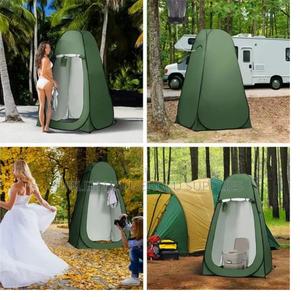 Pop-Up Privacy Tent - thumbnail 2