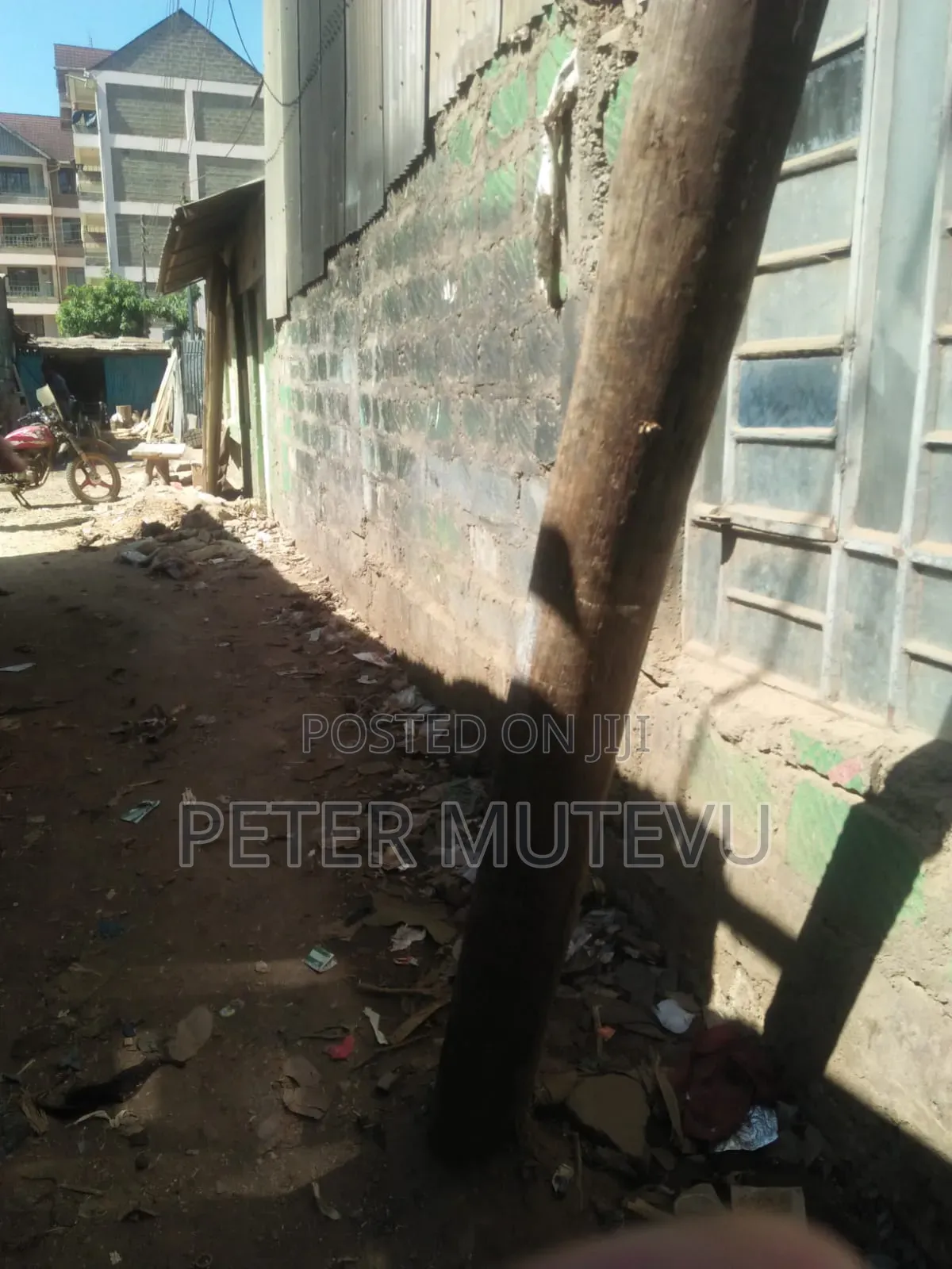 Half Acre Land for Sale in Racecourse