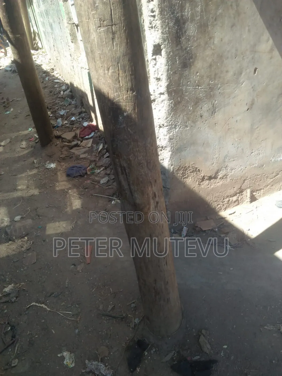 Half Acre Land for Sale in Racecourse