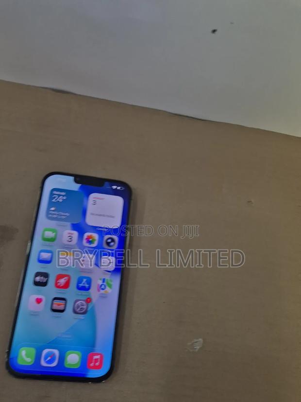 Apple iPhone 13 Pro Max 256 GB Gold - thumbnail 7