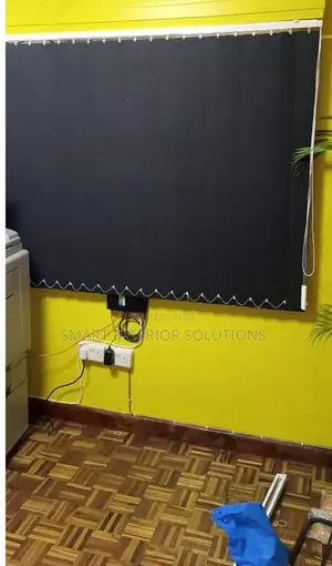 Executive Window Blinds