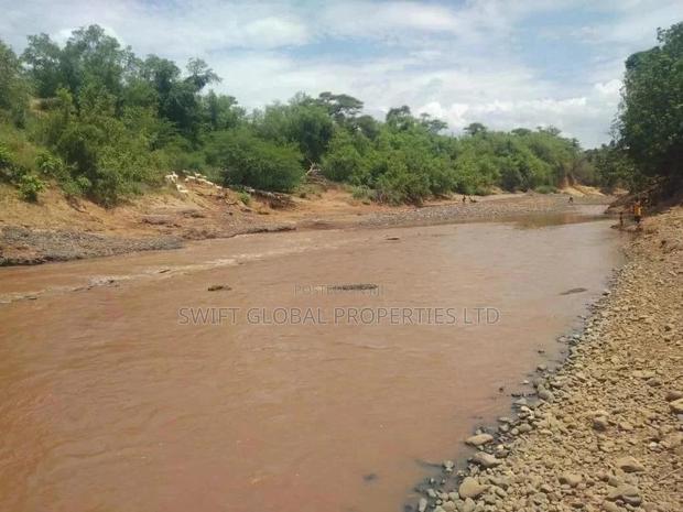 For Sale: 9,000 Acres of Prime Undeveloped Land in Kajiado