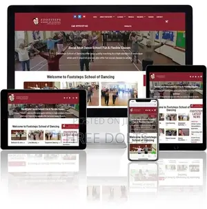 Website Headaches? I Make the Process Simple, Clear Enjoyable.