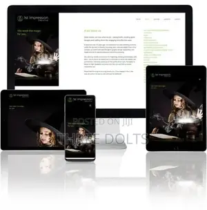 Beyond a Website: I Build Complete Online Sales Funnels.