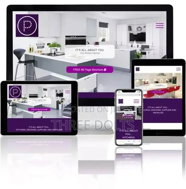 Stunning Portfolio Websites for Creatives Professionals.