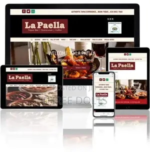 Breathe New Life Into Your Old Site. Expert Redesigns Upgrades.