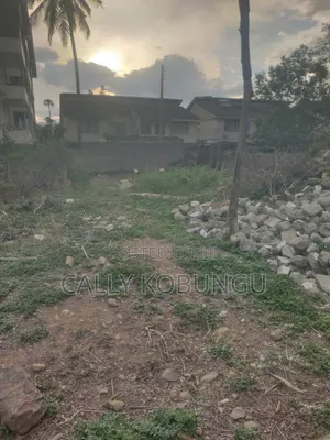 1⁄4 an Acre in Milimani Kisumu
