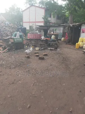 1⁄4 an Acre in Milimani Kisumu
