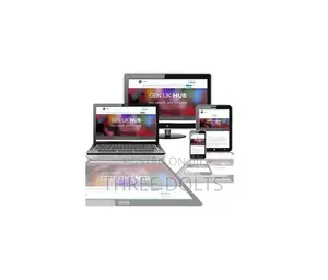 Launch With 100% Confidence. Your Website, Perfectly Executed.