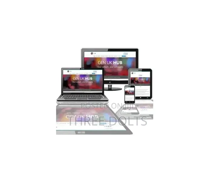 Launch With 100% Confidence. Your Website, Perfectly Executed.
