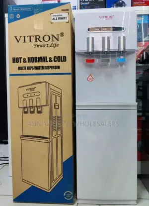 Vitron Water Dispenser
