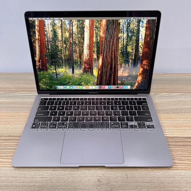 Laptop Apple MacBook Air 2020 M1 8GB Apple M1 SSD 256GB