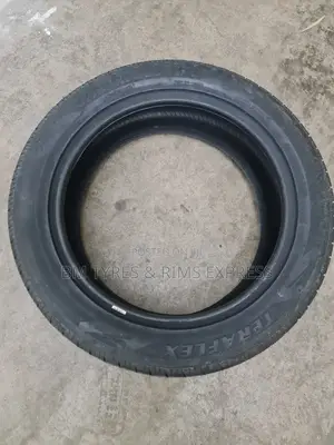 225 /55 R19 Terafrex Tyres (Highway Terrrain)