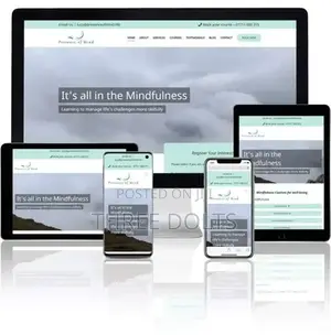 I Build Lean, Mean Websites That Save You Time and Money.