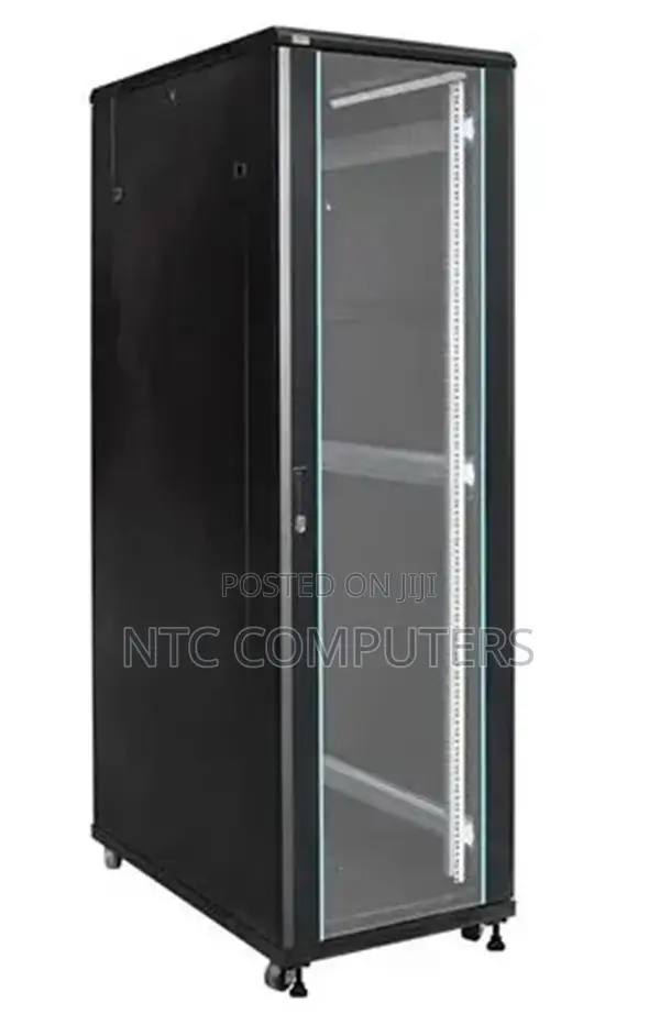 42u 600mm X 1000mm Floor Standing Server Rack