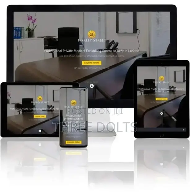 Co-Create Your Website: Your Vision, My Technical Expertise.