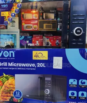 Von Microwave
