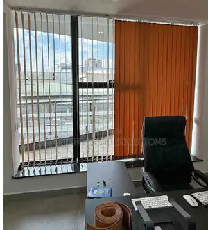 Vertical Blinds- Smooth Operations