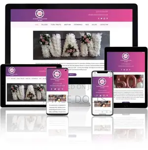 Adaptive Web Design: Your Site, Built for Change Evolution.