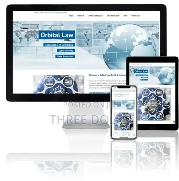 I Build Your Site Teach You How to Master It. Full Control.