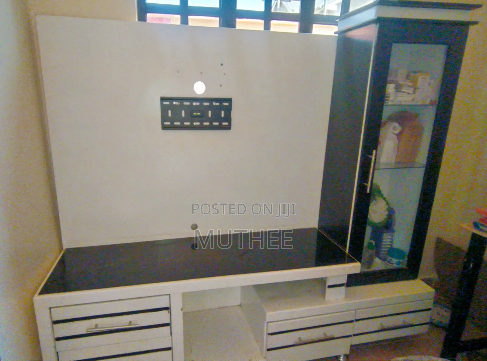 Television Stand
