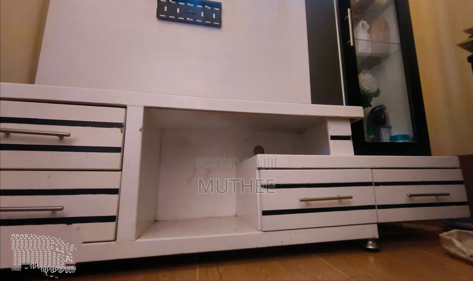 Television Stand
