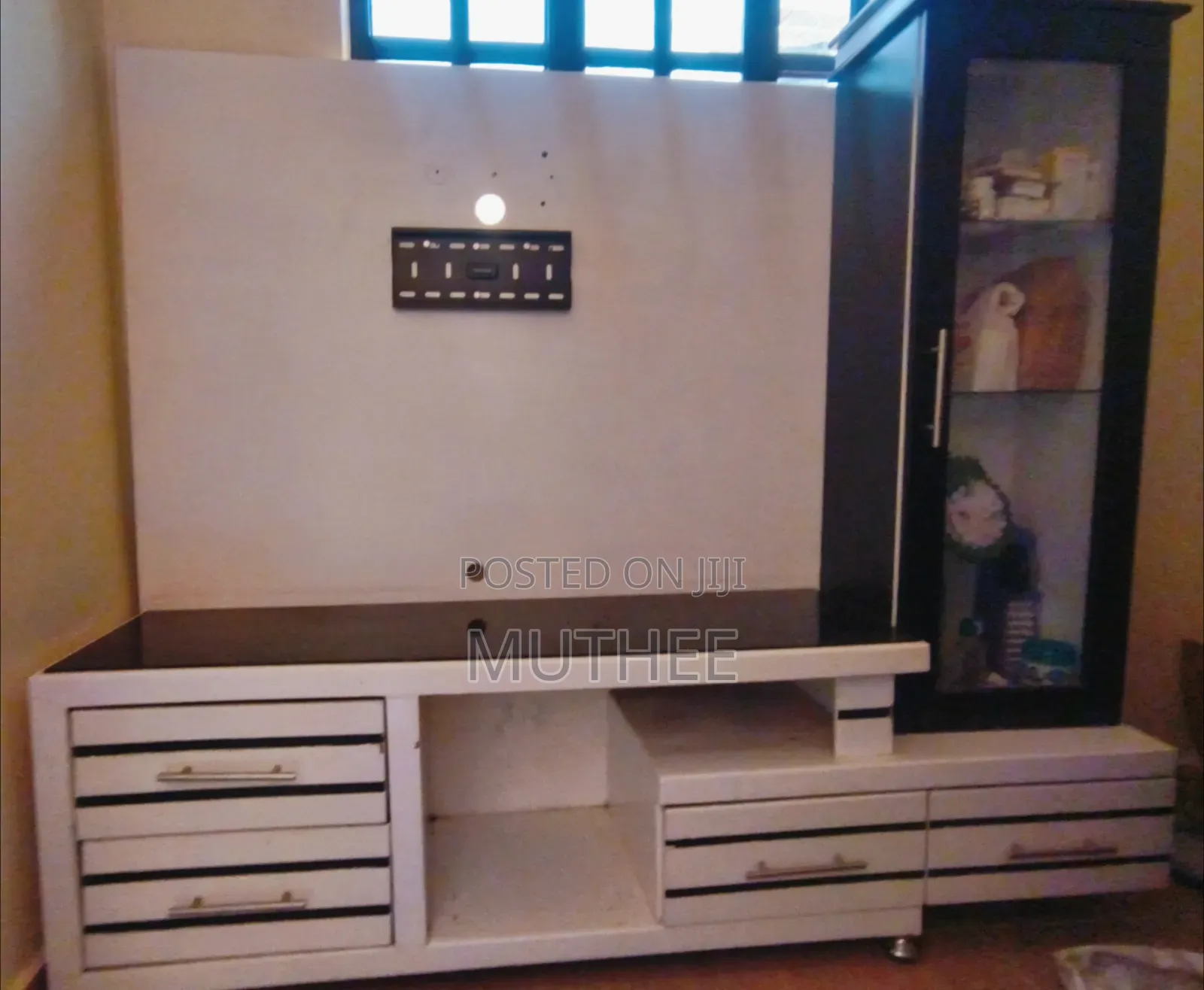 Television Stand