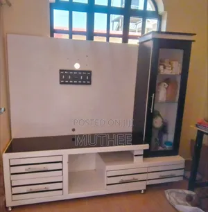Television Stand