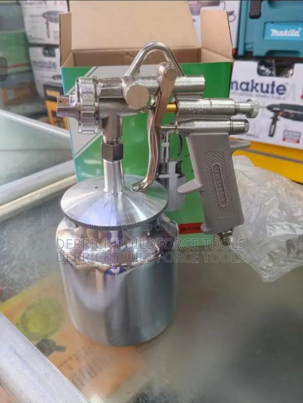 Asturo G70 Spray Gun