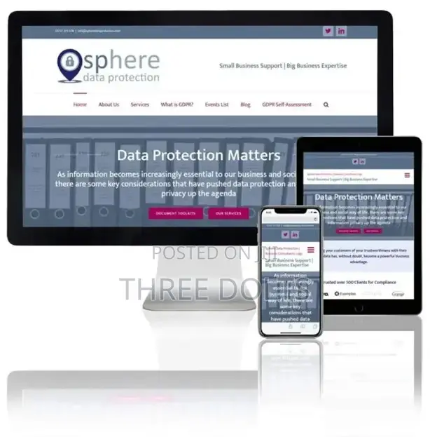 From First Click to Customer: I Build Complete Digital Sales