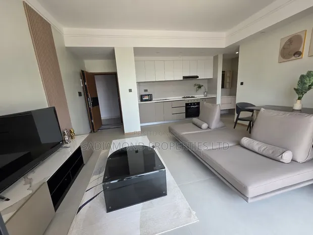 1bdrm Apartment in Westlands, Riverside Estate for sale