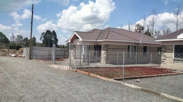3bdrm Bungalow in Matasia for sale
