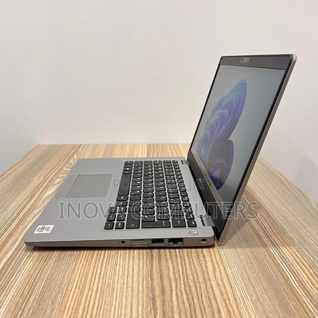 Laptop Dell Latitude 5310 8GB Intel Core I5 SSD 256GB - main view