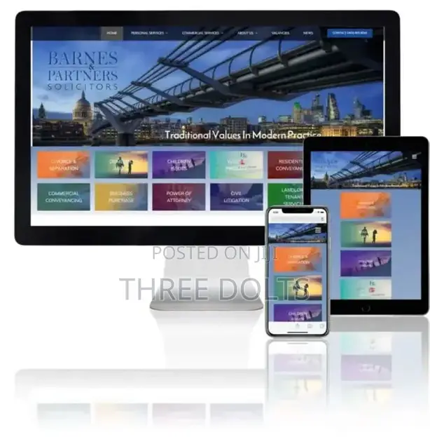 Maximize Your Online Sales: E-Commerce Sites Engineered to Convert