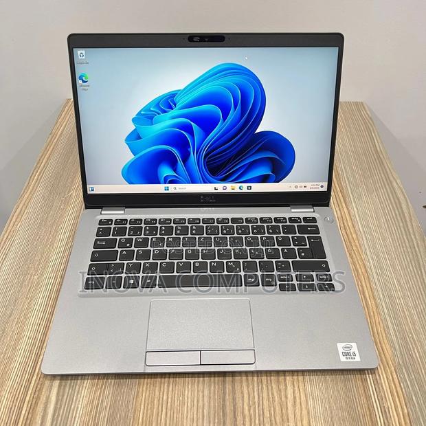 Laptop Dell Latitude 5310 8GB Intel Core I5 SSD 256GB - thumbnail 2