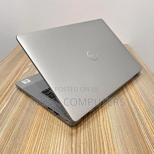 Laptop Dell Latitude 5310 8GB Intel Core I5 SSD 256GB - thumbnail 4