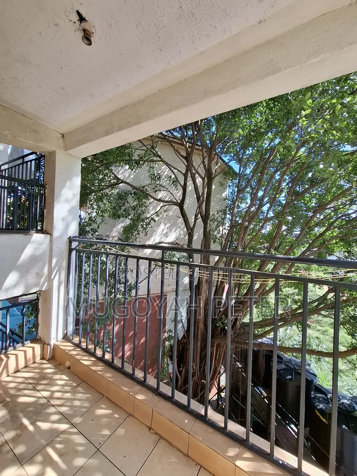2bdrm Apartment in Loresho for rent