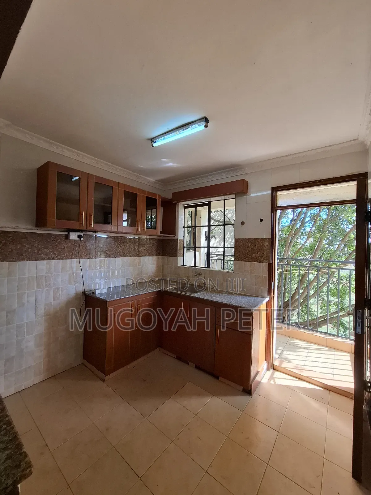 2bdrm Apartment in Loresho for rent
