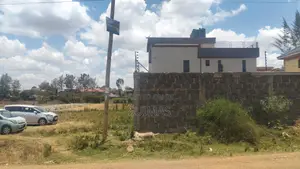 50x100 Kamakis Plots for Sale – 900m From Northern Bypass, Ruiru