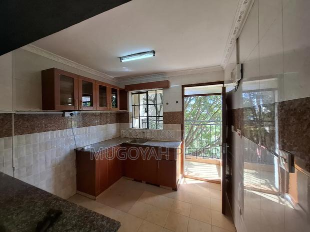 2bdrm Apartment in Loresho for rent - thumbnail 4