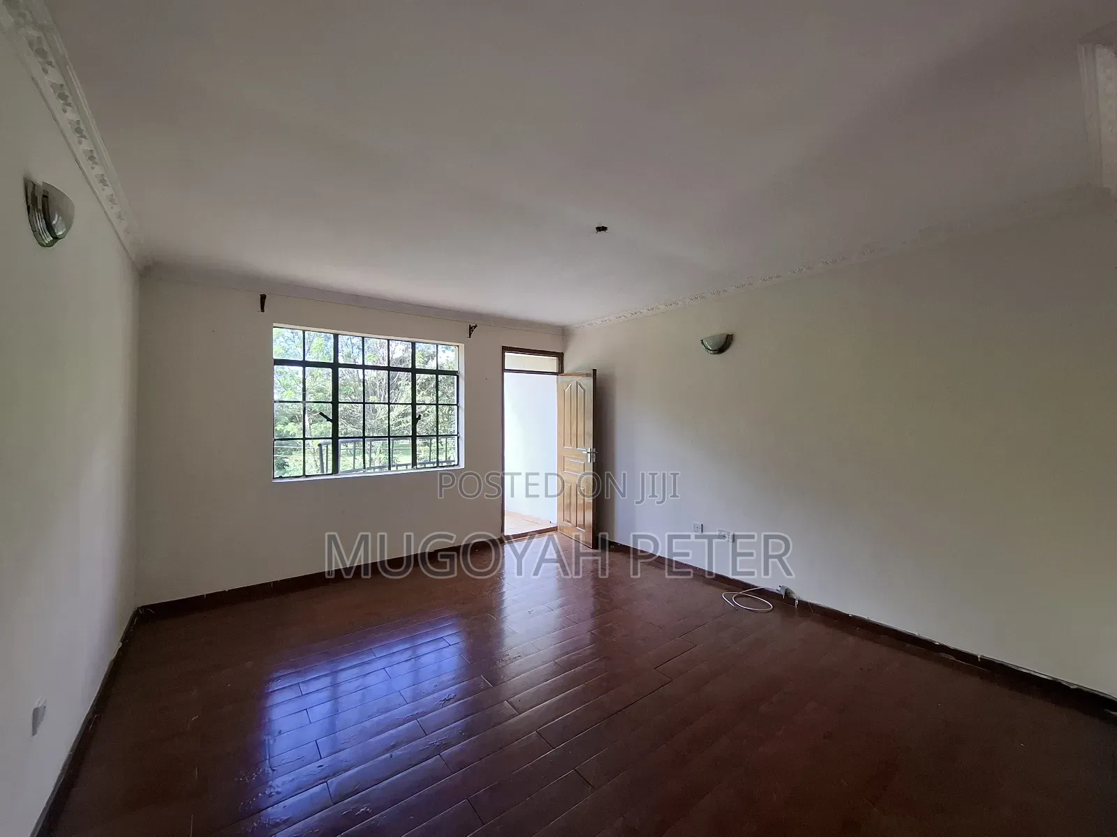 2bdrm Apartment in Loresho for rent