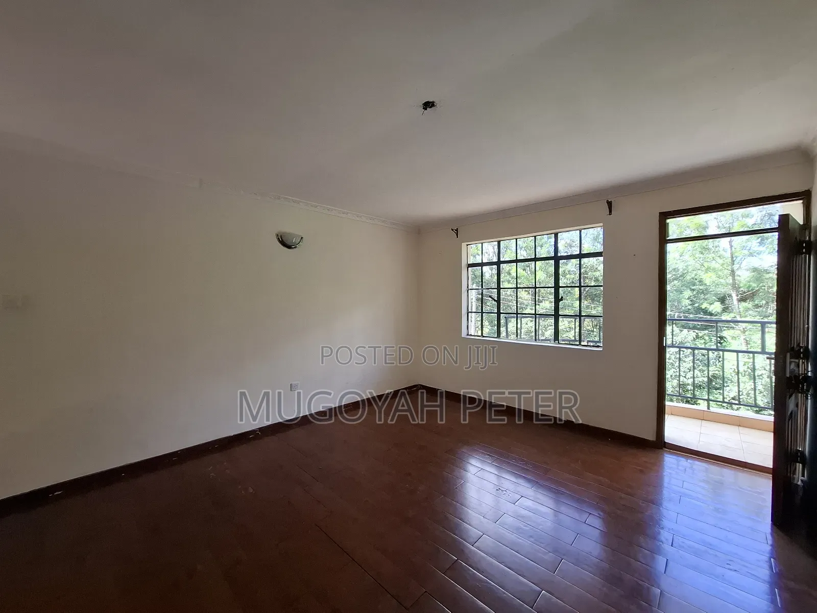 2bdrm Apartment in Loresho for rent