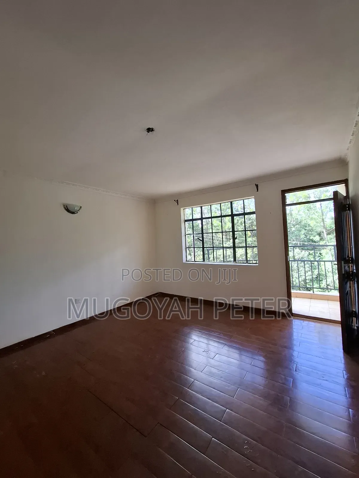 2bdrm Apartment in Loresho for rent