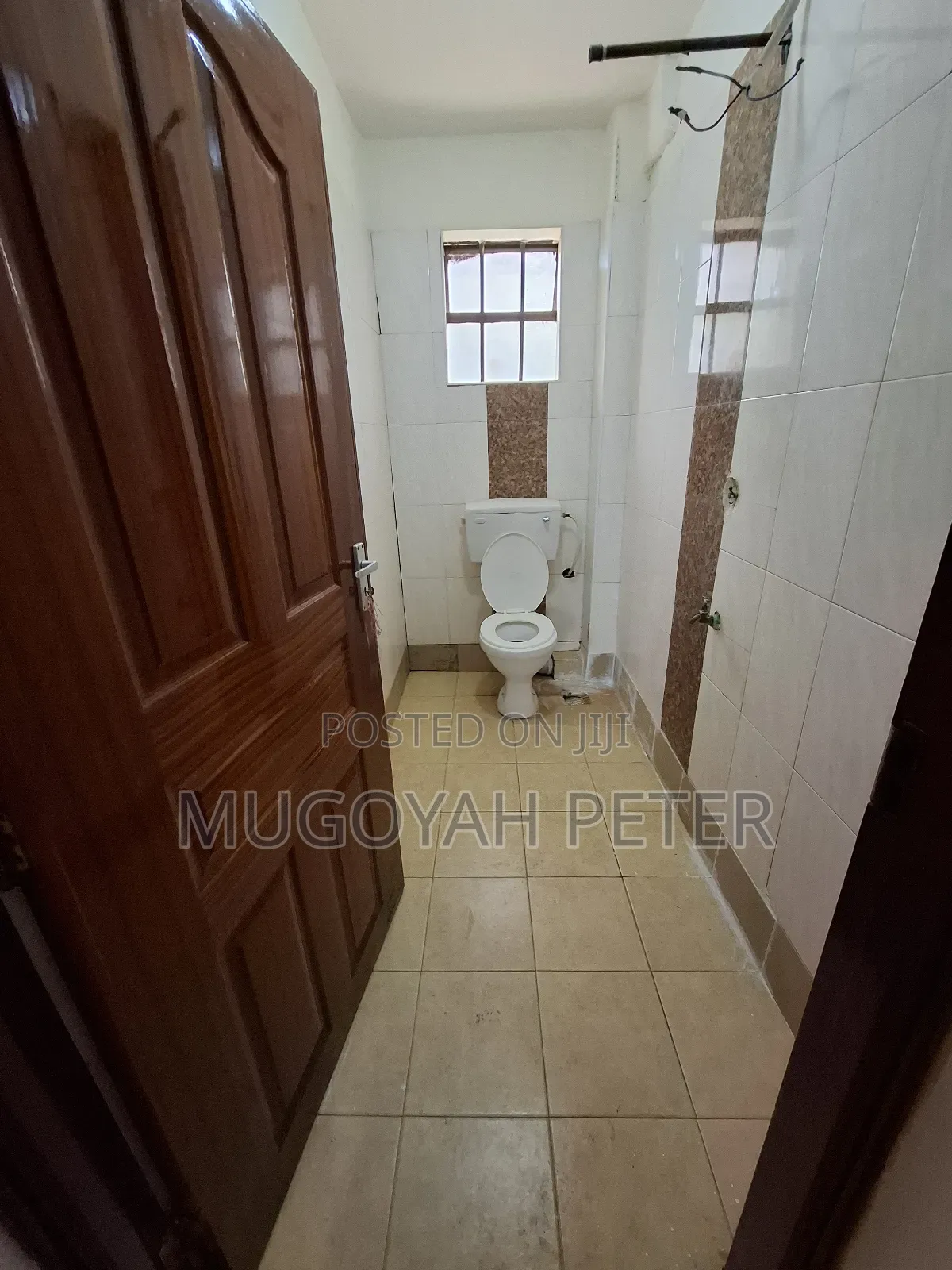 2bdrm Apartment in Loresho for rent