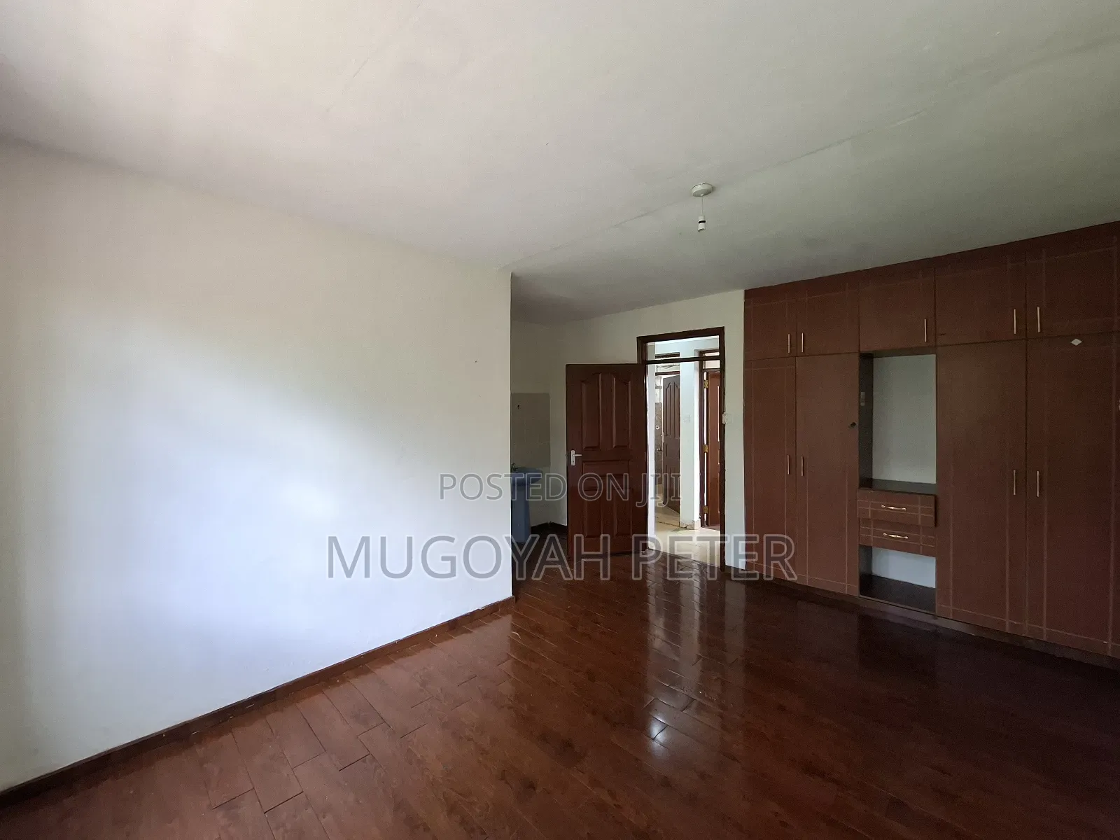 2bdrm Apartment in Loresho for rent