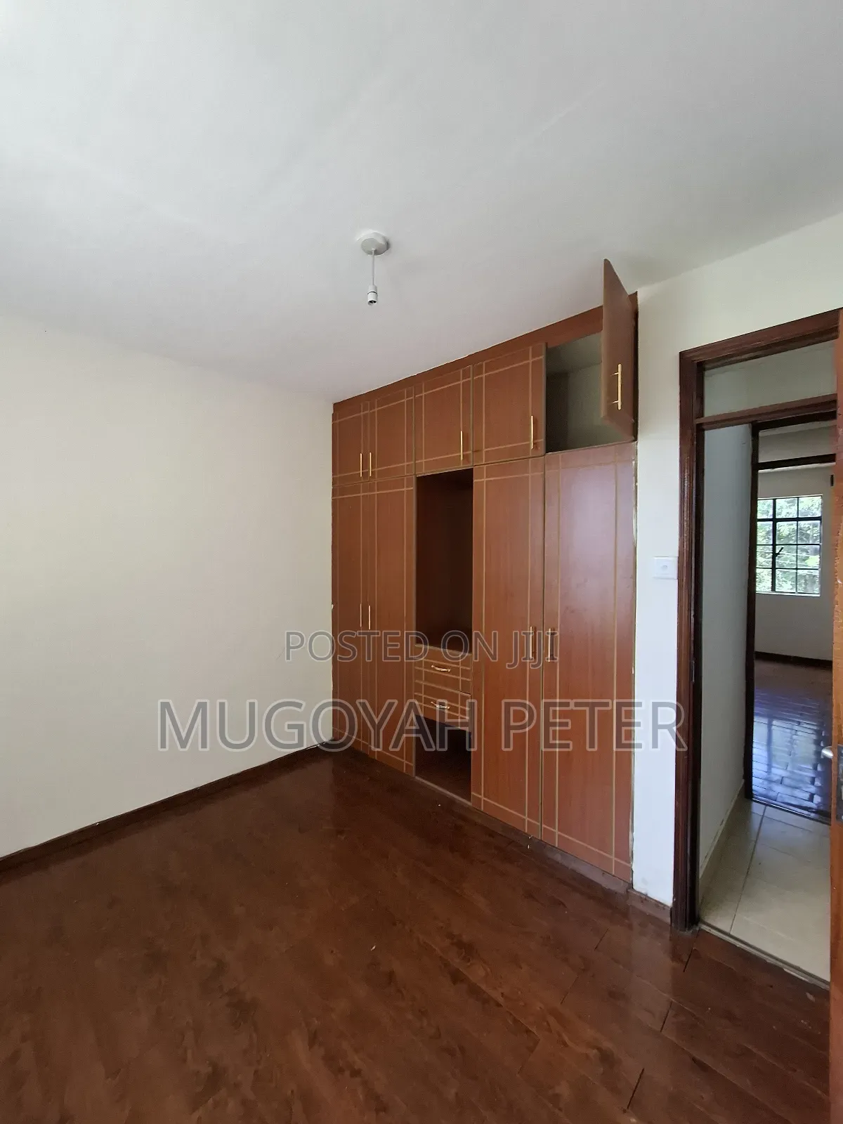 2bdrm Apartment in Loresho for rent