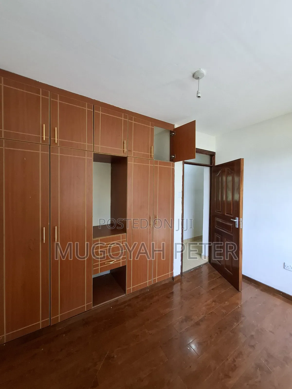 2bdrm Apartment in Loresho for rent